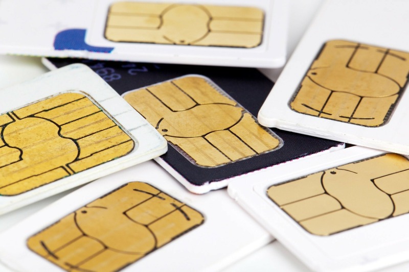 Always Buy A Foreign SIM Card When You Travel