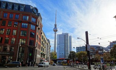 Apartments In Berlin And How To Get Them
