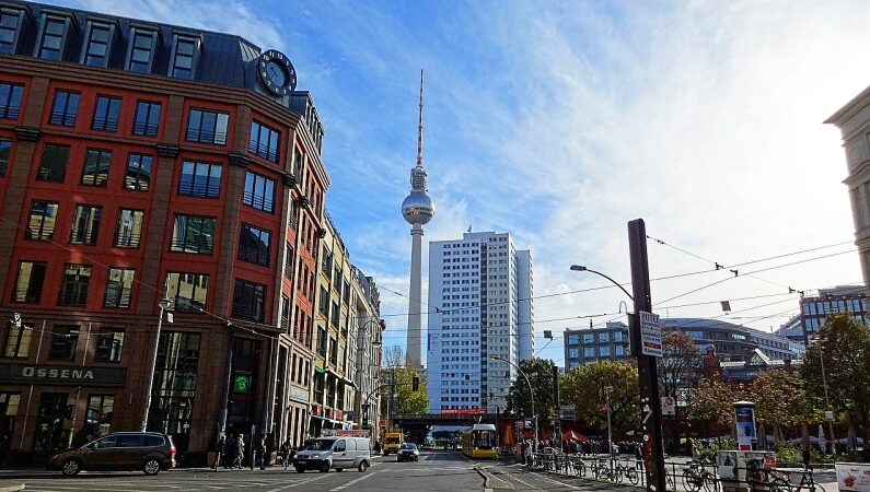 Apartments In Berlin And How To Get Them