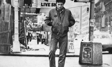 Taxi Driver (1976) - 10 Great Movies For Men, Part 2