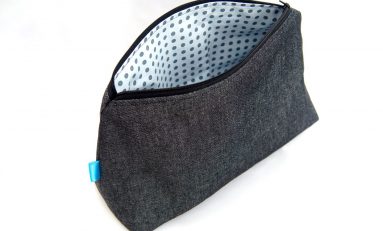 Men's Toiletry Bag - Know What To Pack