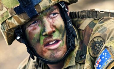 Should I Join The Military? Five Manly Answers That Say 'No'