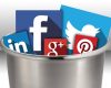 We Are Not On Social Media