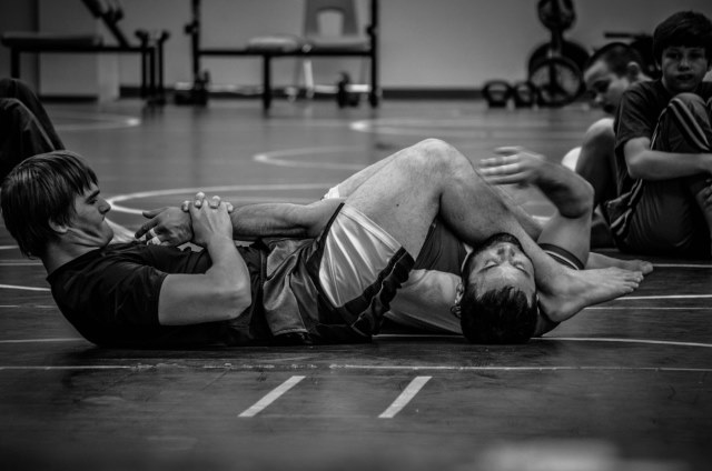 One of the best hobbies for men: BJJ, Brazilian Jiu-Jitsu