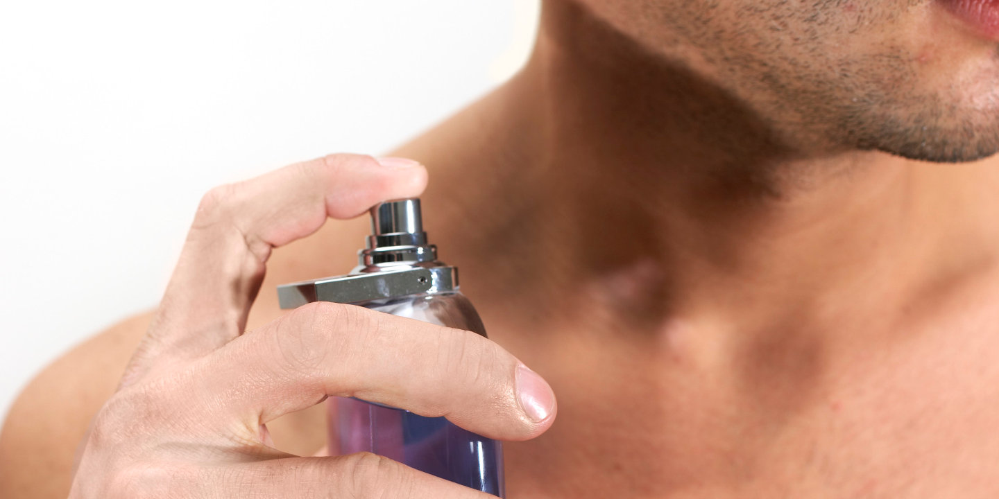 The Best Deodorant For Men — Everything About Deodorants And Antipersiprants