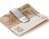 The Money Clip: Fashionable Alternative To Wallets