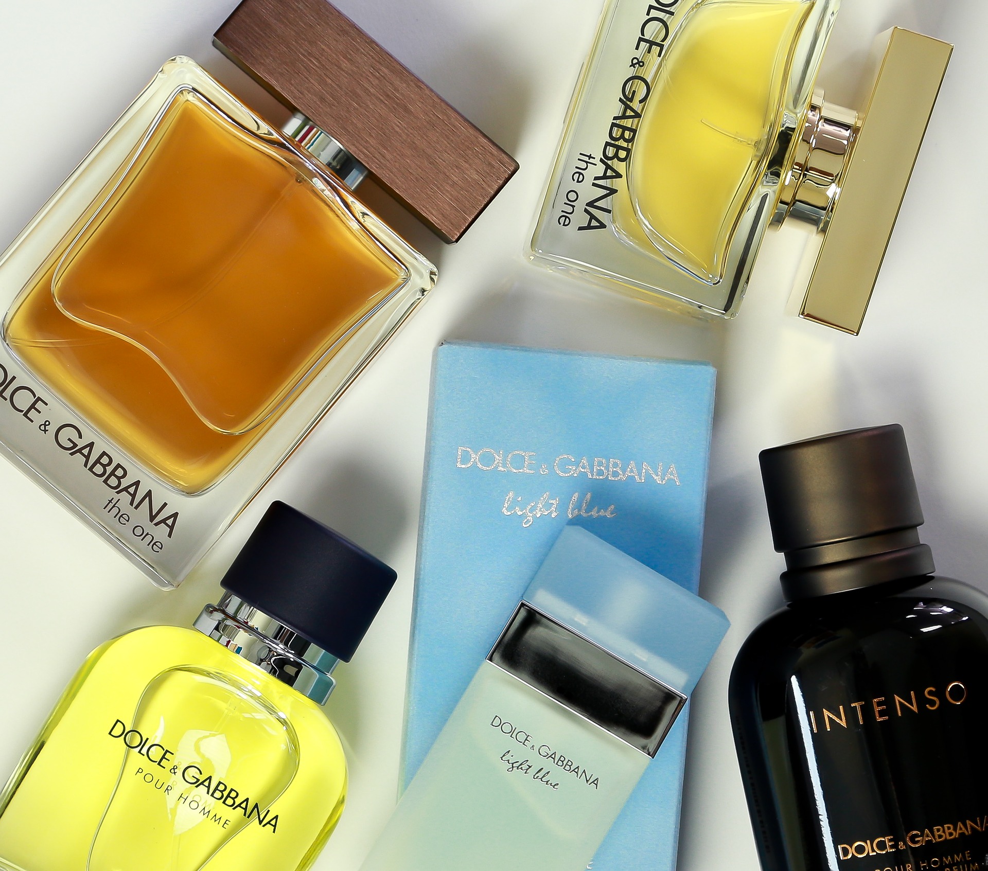 15 Best Perfumes for Men in the World