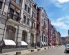 Kiev Vozdvizhenka: The Oligarch's Ghost Town