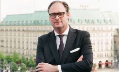 Emile Bootsma of Hotel Adlon Berlin: The Interview