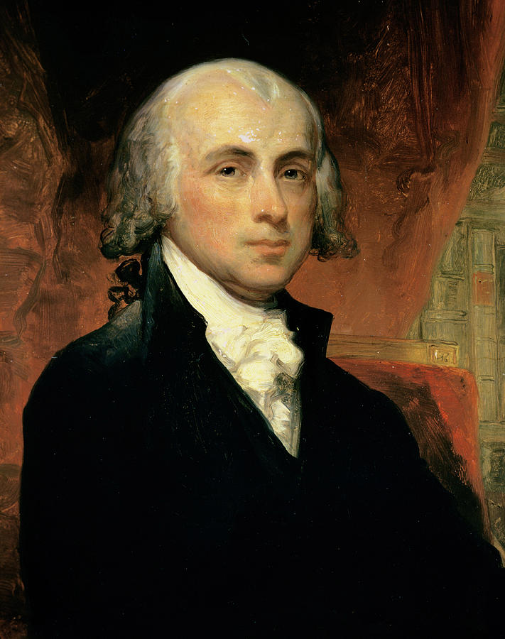 James Madison